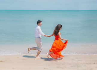 5 Exotic Honeymoon Destinations In The World