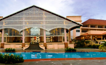 A Sumptuous Wedding Venue— Radisson Blu, Goa