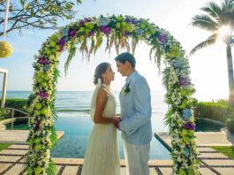 Celebrate Your Wedding In Amazing Thailand