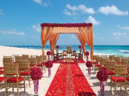Trending International Destinations For Your Big Fat Indian Wedding