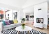 Top 5 Must-Have Home Accessories Interior of a house