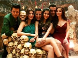 Housefull 4 Teaser Released!