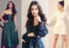 Shraddha Kapoor Gives Major Wardrobe Goals During Chhichhore Promotions