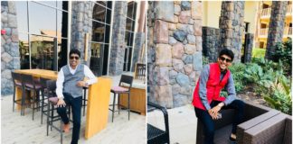 Rajat Sogani—The Wedding Artiste