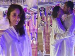 Inside Kareena Kapoor Khan’s 39th Birthday Party!