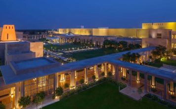 WelcomHotel Jodhpur- For A Wedding That’s Larger Than Life