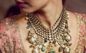 Top 5 Choker Necklaces That Every Bride Must Own