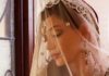 Beauty Cautions For All Brides-To-Be