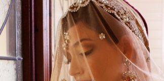 Beauty Cautions For All Brides-To-Be