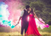 How To Ace Your Pre-Wedding Shoot