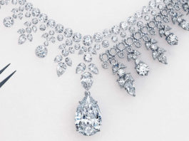 Top 5 Jewellery Trends That We Are Totally Crushing Over!