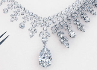Top 5 Jewellery Trends That We Are Totally Crushing Over!