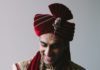 Gold Accessories For Every Groom