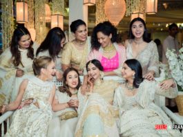 Beauty Tips For Every Bridesmaid