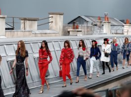 Craft And Culture At PFW SS 2020