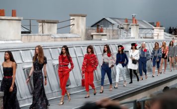 Craft And Culture At PFW SS 2020