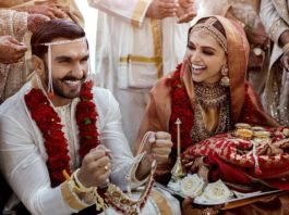 Jewellery Inspiration From The Bollywood Brides