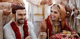Jewellery Inspiration From The Bollywood Brides