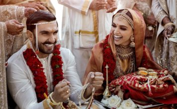 Jewellery Inspiration From The Bollywood Brides