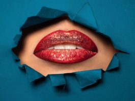 Lip Care For Every Bride
