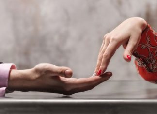 Sex Advice For Every Newly-Wed Bride
