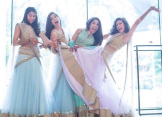 Things To Keep In Mind While Planning Your Best Friend’s Wedding