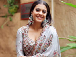 Kajol All Set To Make Her Netflix Debut