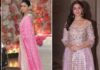 Karwa Chauth Fashion For Every Newly-Wed Bride