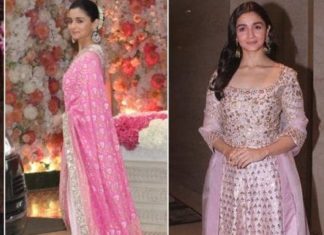 Karwa Chauth Fashion For Every Newly-Wed Bride