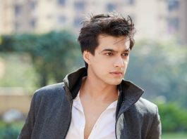 Televeision’s Family Man – Mohsin Khan