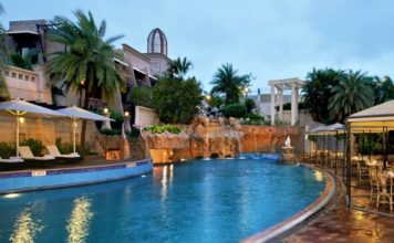 For A Fairy Tale Wedding: Corinthians Resort & Club, Pune