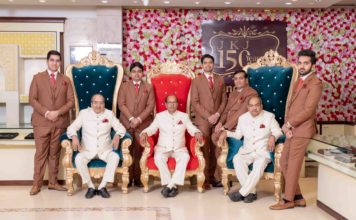 Craftsmanship At Its Best J.K.J. & Sons Jewellers