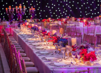 Top 5 Tips For Brides Planning Their Own Wedding