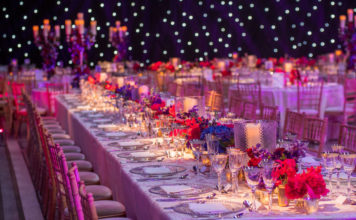 Top 5 Tips For Brides Planning Their Own Wedding