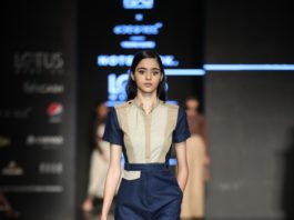 LMIFW SS’2020 Finale
