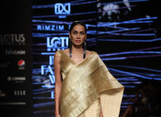 LMIFW SS’2020 Day-1 Continued…