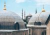 HOŞGELDINIZ To The Beautiful Vistas Of Turkey