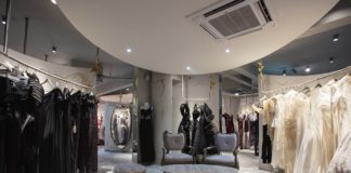 Gaurav Gupta Unveils His First Store In Hyderabad