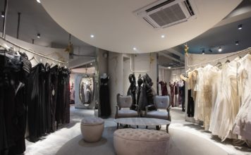 Gaurav Gupta Unveils His First Store In Hyderabad