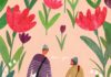 The Art Of Talking To A Shy Girl