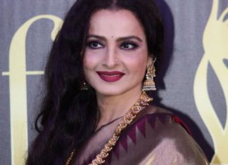 5 Times Rekha Ruled Our Hearts!
