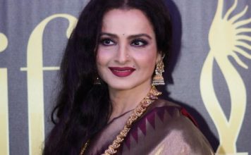 5 Times Rekha Ruled Our Hearts!