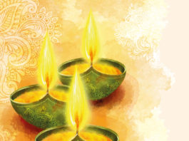 The Legends of DIWALI
