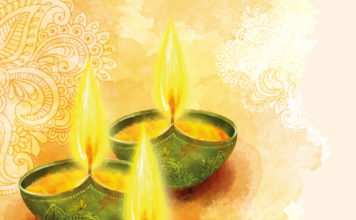 The Legends of DIWALI
