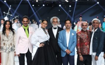 Lotus India Fashion Week Summer Spring 2020: Overview