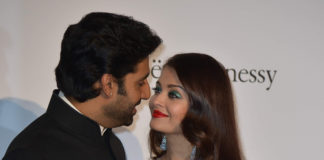 Out Of A Fairytale Abhishek And Aishwarya Rai Bachchan