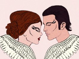 The Science, Maths And Psychology Of Soulmates