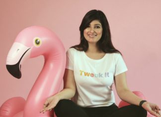 Tweak India By Twinkle Khanna