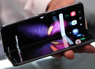 Samsung Galaxy Fold: Unfolding The Future