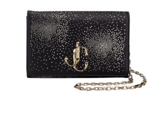 Jimmy Choo Introduces ‘The Varenne Bag’ Family